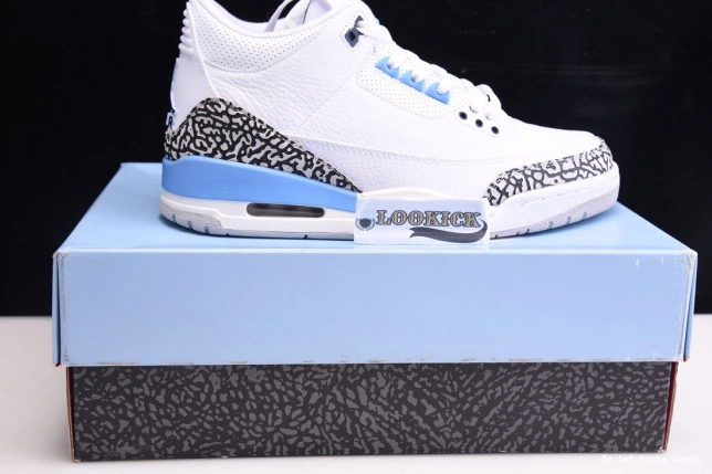 Jordan CT8532-104 UNC 3 Air 0609